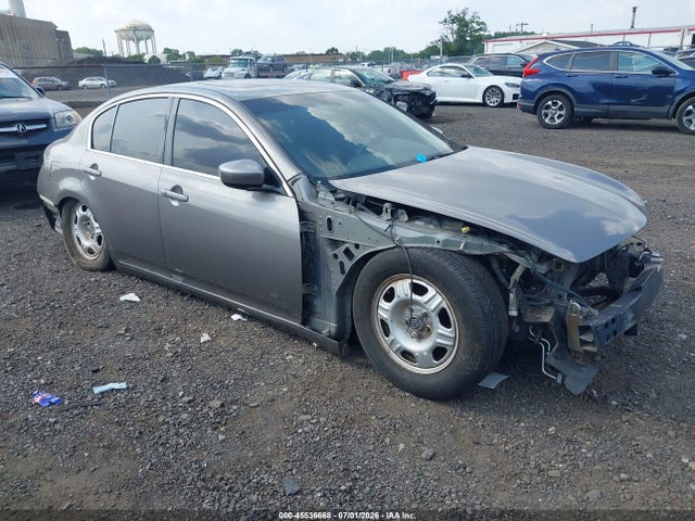 Продаж на аукціоні авто 2009 Infiniti G37x, vin: JNKCV61F99M051876, номер лоту: 45536668