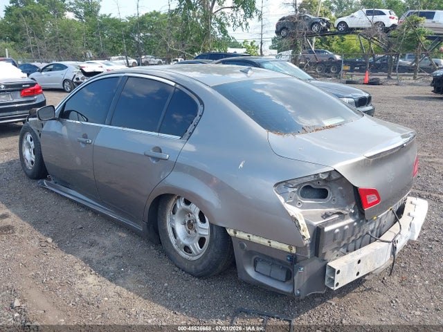 Продаж на аукціоні авто 2009 Infiniti G37x, vin: JNKCV61F99M051876, номер лоту: 45536668
