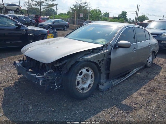 Продаж на аукціоні авто 2009 Infiniti G37x, vin: JNKCV61F99M051876, номер лоту: 45536668