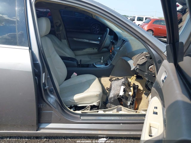 Продаж на аукціоні авто 2009 Infiniti G37x, vin: JNKCV61F99M051876, номер лоту: 45536668