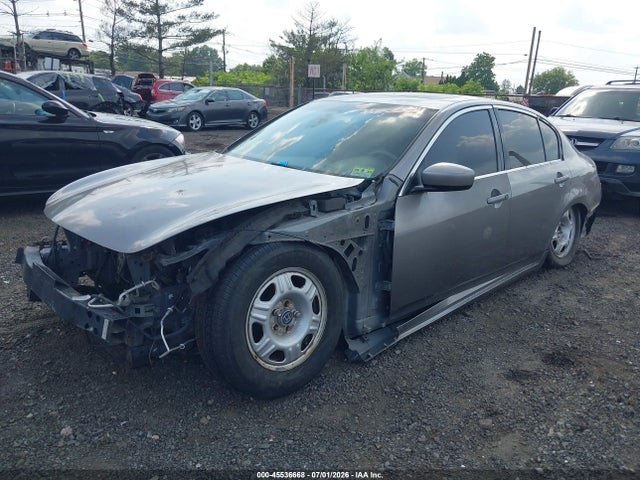 Продаж на аукціоні авто 2009 Infiniti G37x, vin: JNKCV61F99M051876, номер лоту: 45536668