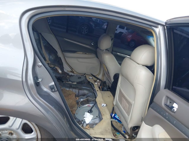 Продаж на аукціоні авто 2009 Infiniti G37x, vin: JNKCV61F99M051876, номер лоту: 45536668