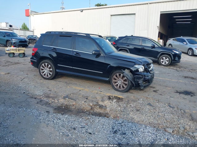 Продажа на аукционе авто 2010 Mercedes-benz Glk 350, vin: WDCGG5GB3AF415854, номер лота: 45536669