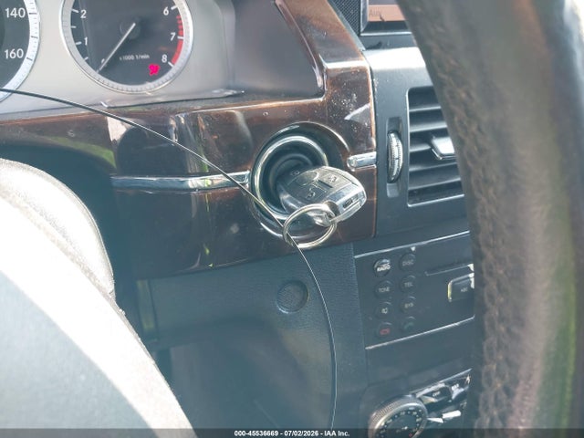 Продаж на аукціоні авто 2010 Mercedes-benz Glk 350, vin: WDCGG5GB3AF415854, номер лоту: 45536669