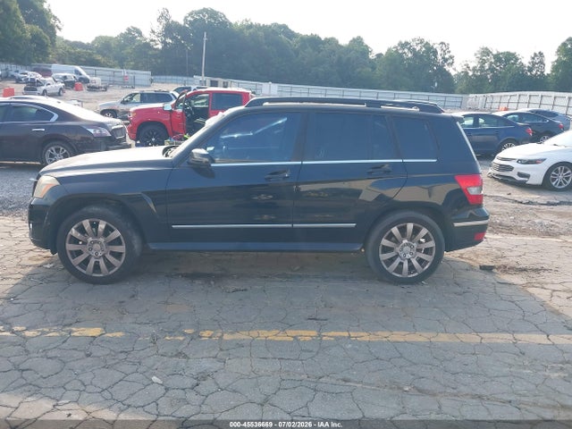 Продаж на аукціоні авто 2010 Mercedes-benz Glk 350, vin: WDCGG5GB3AF415854, номер лоту: 45536669