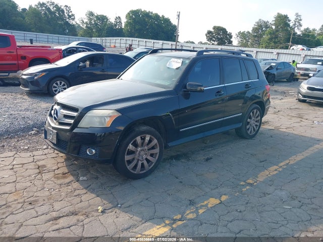 Продаж на аукціоні авто 2010 Mercedes-benz Glk 350, vin: WDCGG5GB3AF415854, номер лоту: 45536669