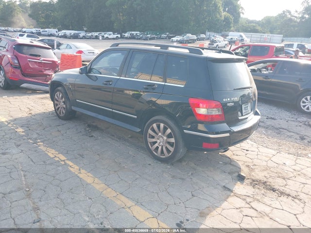 Продаж на аукціоні авто 2010 Mercedes-benz Glk 350, vin: WDCGG5GB3AF415854, номер лоту: 45536669