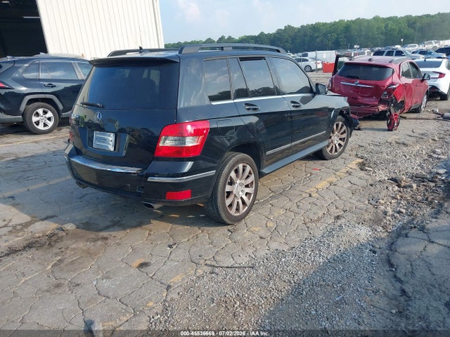 Продаж на аукціоні авто 2010 Mercedes-benz Glk 350, vin: WDCGG5GB3AF415854, номер лоту: 45536669