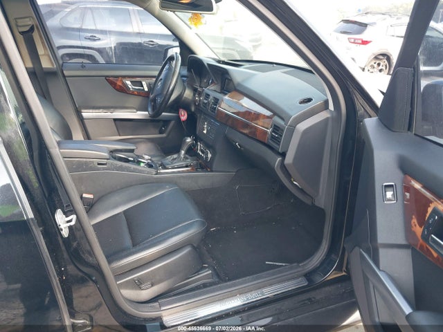 Продаж на аукціоні авто 2010 Mercedes-benz Glk 350, vin: WDCGG5GB3AF415854, номер лоту: 45536669