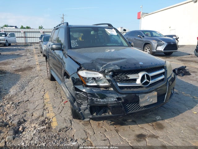 Продаж на аукціоні авто 2010 Mercedes-benz Glk 350, vin: WDCGG5GB3AF415854, номер лоту: 45536669