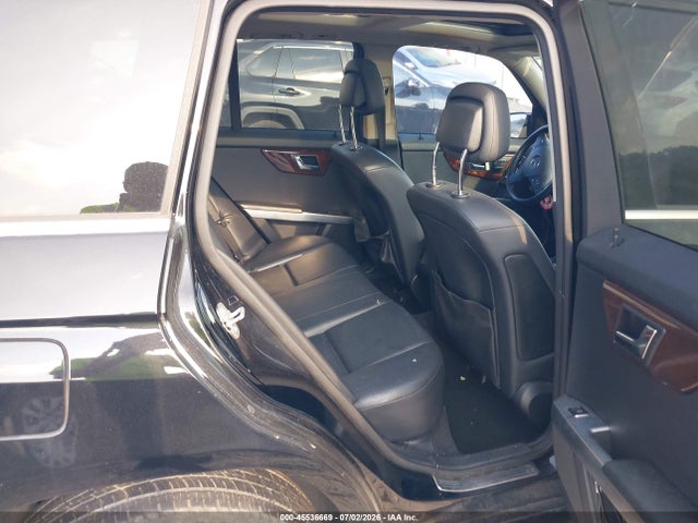 Продаж на аукціоні авто 2010 Mercedes-benz Glk 350, vin: WDCGG5GB3AF415854, номер лоту: 45536669