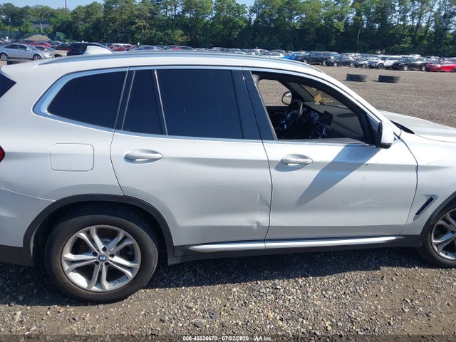 Aukcja sprzedaży 2020 Bmw X3 Xdrive30i, vin: 5UXTY5C07L9B01410, numer aukcji: 45536670