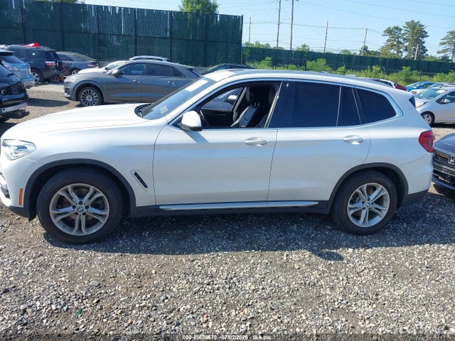 Aukcja sprzedaży 2020 Bmw X3 Xdrive30i, vin: 5UXTY5C07L9B01410, numer aukcji: 45536670