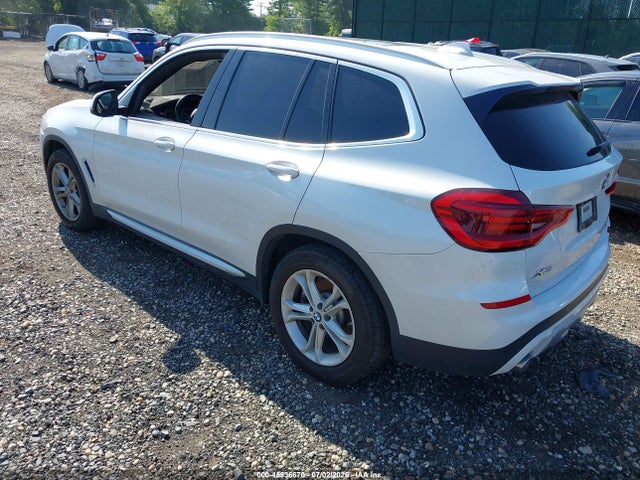 Aukcja sprzedaży 2020 Bmw X3 Xdrive30i, vin: 5UXTY5C07L9B01410, numer aukcji: 45536670
