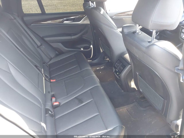 Aukcja sprzedaży 2020 Bmw X3 Xdrive30i, vin: 5UXTY5C07L9B01410, numer aukcji: 45536670