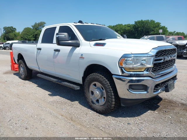 2024 Ram 2500 მანქანა იყიდება აუქციონზე, vin: 3C6UR5HL8RG305006, აუქციონის ნომერი: 45536671