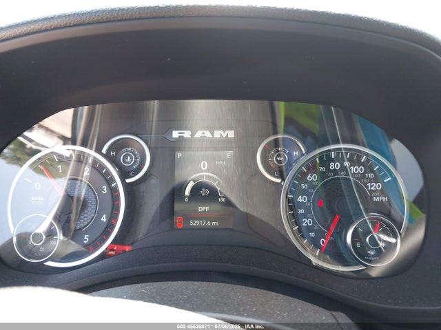 Aukcja sprzedaży 2024 Ram 2500, vin: 3C6UR5HL8RG305006, numer aukcji: 45536671