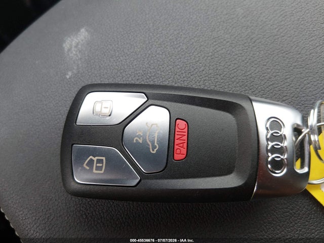 Продаж на аукціоні авто 2023 Audi Q5 Premium 40 Tfsi Quattro S Tronic, vin: WA1ABAFY3P2066956, номер лоту: 45536676