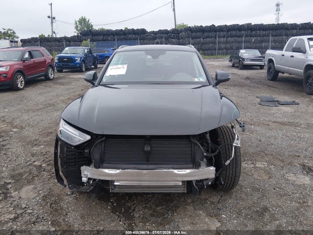 Продаж на аукціоні авто 2023 Audi Q5 Premium 40 Tfsi Quattro S Tronic, vin: WA1ABAFY3P2066956, номер лоту: 45536676