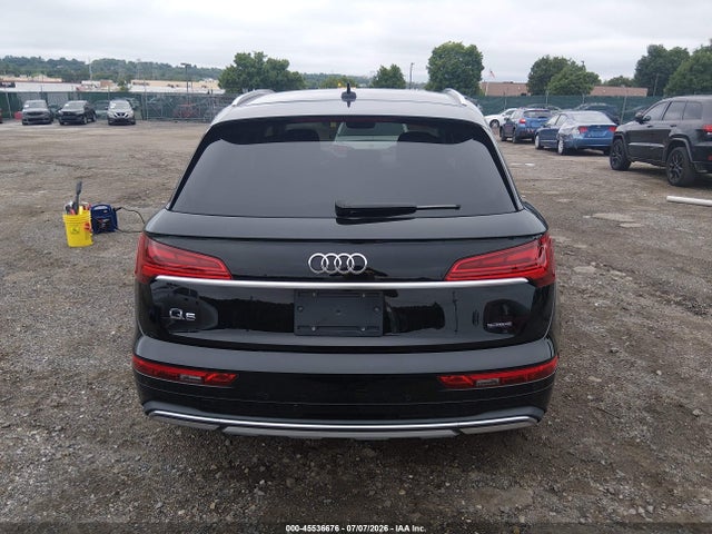 Продаж на аукціоні авто 2023 Audi Q5 Premium 40 Tfsi Quattro S Tronic, vin: WA1ABAFY3P2066956, номер лоту: 45536676