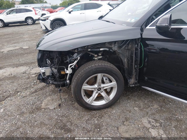 Продаж на аукціоні авто 2023 Audi Q5 Premium 40 Tfsi Quattro S Tronic, vin: WA1ABAFY3P2066956, номер лоту: 45536676