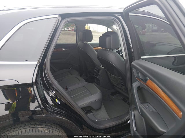 Продаж на аукціоні авто 2023 Audi Q5 Premium 40 Tfsi Quattro S Tronic, vin: WA1ABAFY3P2066956, номер лоту: 45536676