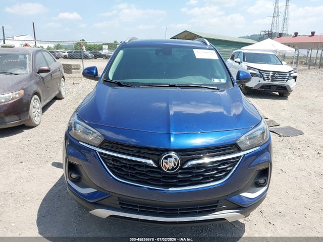 Aukcja sprzedaży 2023 Buick Encore Gx Select Awd, vin: KL4MMESL4PB125876, numer aukcji: 45536678