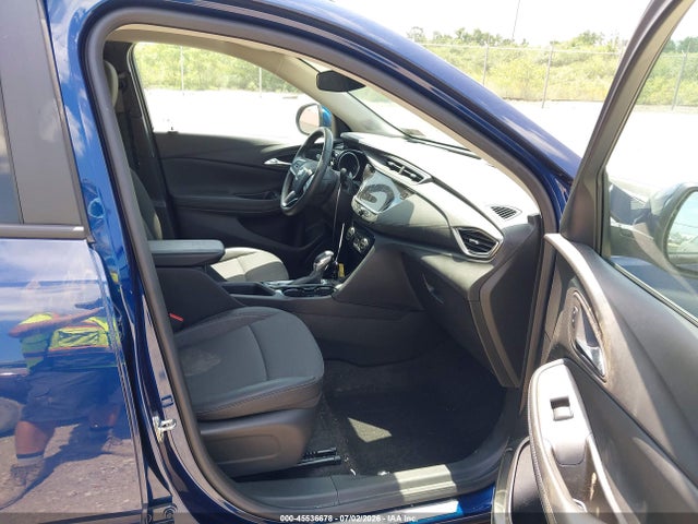 Aukcja sprzedaży 2023 Buick Encore Gx Select Awd, vin: KL4MMESL4PB125876, numer aukcji: 45536678