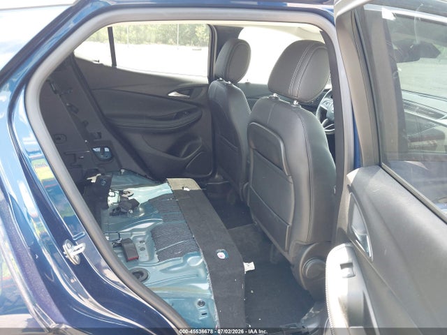Aukcja sprzedaży 2023 Buick Encore Gx Select Awd, vin: KL4MMESL4PB125876, numer aukcji: 45536678