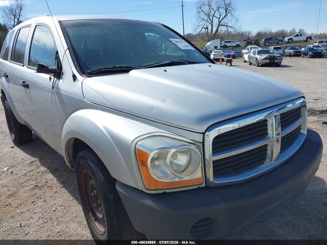 Продажа на аукционе авто 2004 Dodge Durango St, vin: 1D4HD38N34F194294, номер лота: 45536681