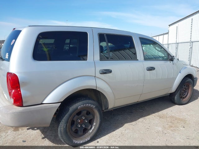 Aukcja sprzedaży 2004 Dodge Durango St, vin: 1D4HD38N34F194294, numer aukcji: 45536681