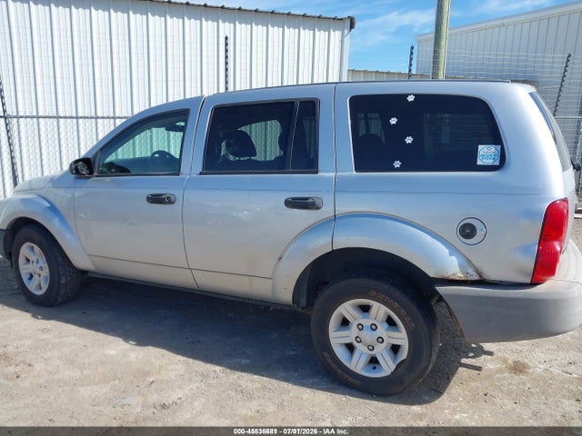 Aukcja sprzedaży 2004 Dodge Durango St, vin: 1D4HD38N34F194294, numer aukcji: 45536681