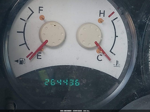 Aukcja sprzedaży 2004 Dodge Durango St, vin: 1D4HD38N34F194294, numer aukcji: 45536681