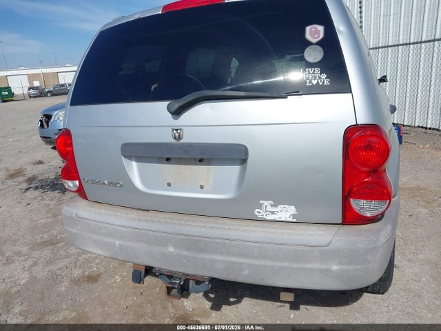 Aukcja sprzedaży 2004 Dodge Durango St, vin: 1D4HD38N34F194294, numer aukcji: 45536681