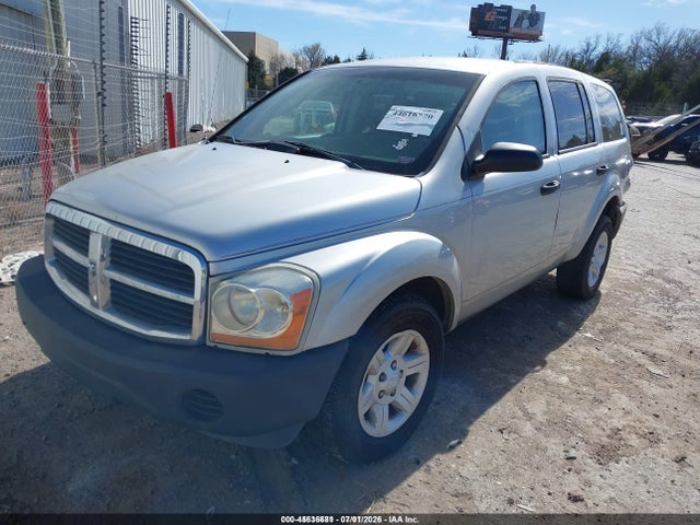 Aukcja sprzedaży 2004 Dodge Durango St, vin: 1D4HD38N34F194294, numer aukcji: 45536681
