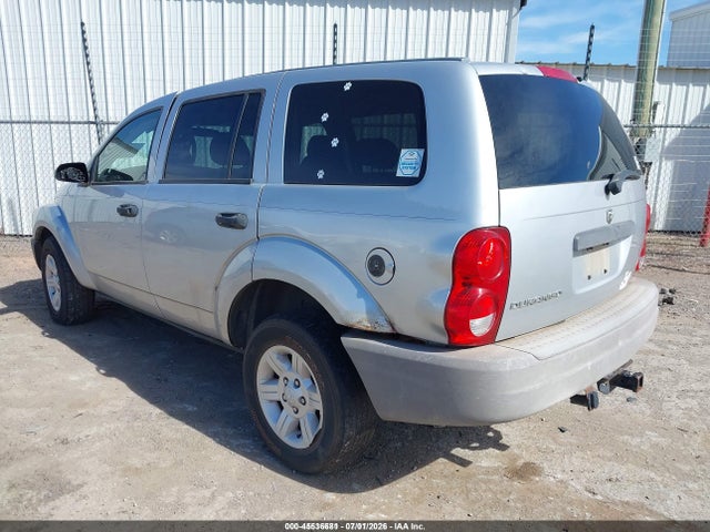 Aukcja sprzedaży 2004 Dodge Durango St, vin: 1D4HD38N34F194294, numer aukcji: 45536681