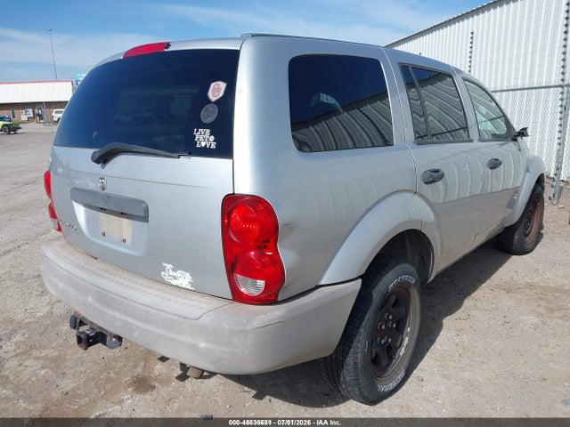 Aukcja sprzedaży 2004 Dodge Durango St, vin: 1D4HD38N34F194294, numer aukcji: 45536681