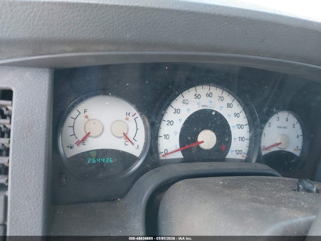Aukcja sprzedaży 2004 Dodge Durango St, vin: 1D4HD38N34F194294, numer aukcji: 45536681