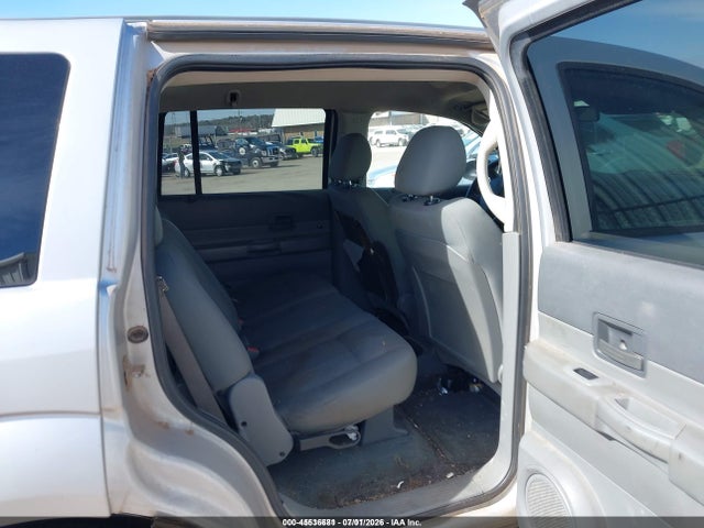 Aukcja sprzedaży 2004 Dodge Durango St, vin: 1D4HD38N34F194294, numer aukcji: 45536681
