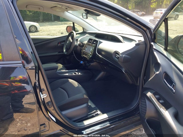 Toyota Prius L Eco 2020 JTDKARFU3L3119510 Image 5