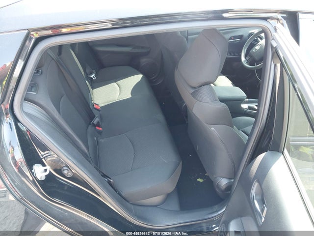 Toyota Prius L Eco 2020 JTDKARFU3L3119510 Image 8
