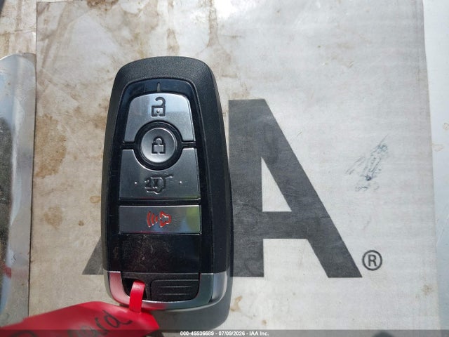 Продажа на аукционе авто 2022 Ford Explorer Xlt, vin: 1FMSK7DH5NGA14501, номер лота: 45536689