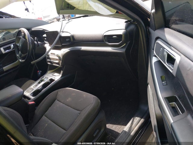 Продажа на аукционе авто 2022 Ford Explorer Xlt, vin: 1FMSK7DH5NGA14501, номер лота: 45536689