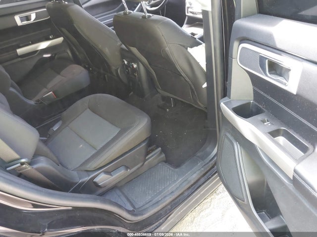 Продажа на аукционе авто 2022 Ford Explorer Xlt, vin: 1FMSK7DH5NGA14501, номер лота: 45536689