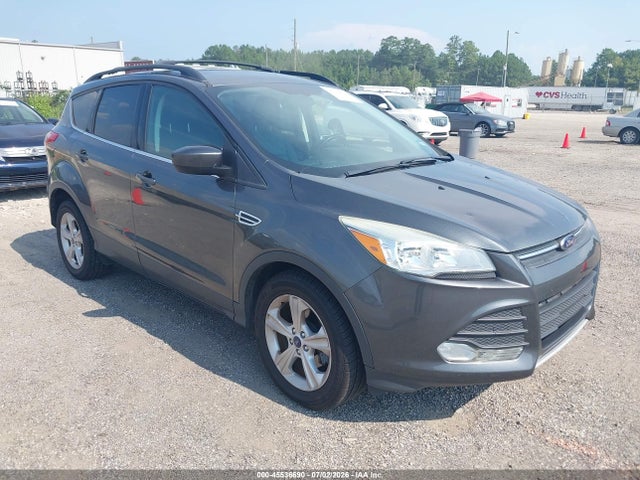 Aukcja sprzedaży 2016 Ford Escape Se, vin: 1FMCU0GX2GUC19898, numer aukcji: 45536690