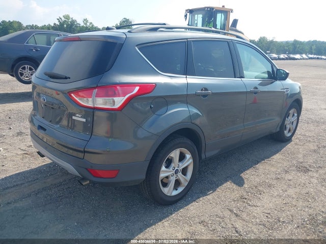 Auction sale of the 2016 Ford Escape Se, vin: 1FMCU0GX2GUC19898, lot number: 45536690