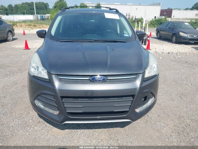 Auction sale of the 2016 Ford Escape Se, vin: 1FMCU0GX2GUC19898, lot number: 45536690