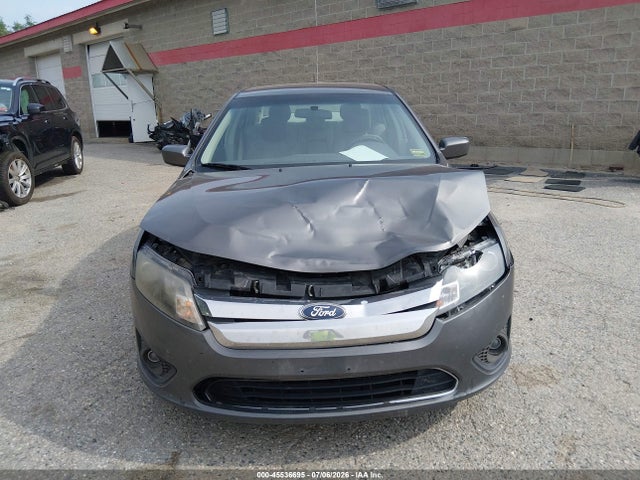 2012 Ford Fusion Se მანქანა იყიდება აუქციონზე, vin: 3FAHP0HA2CR145577, აუქციონის ნომერი: 45536695