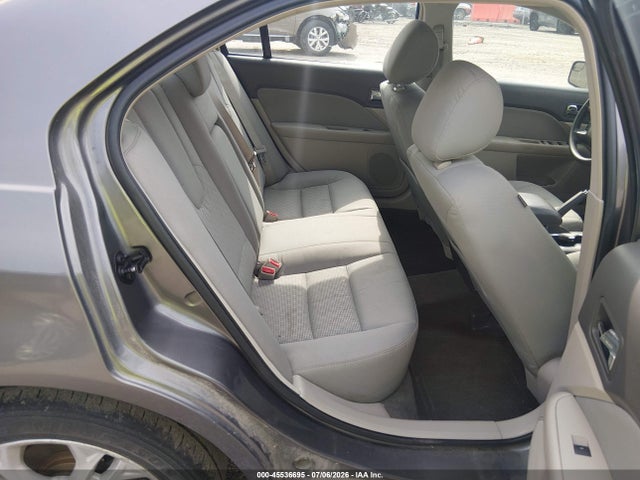 2012 Ford Fusion Se მანქანა იყიდება აუქციონზე, vin: 3FAHP0HA2CR145577, აუქციონის ნომერი: 45536695