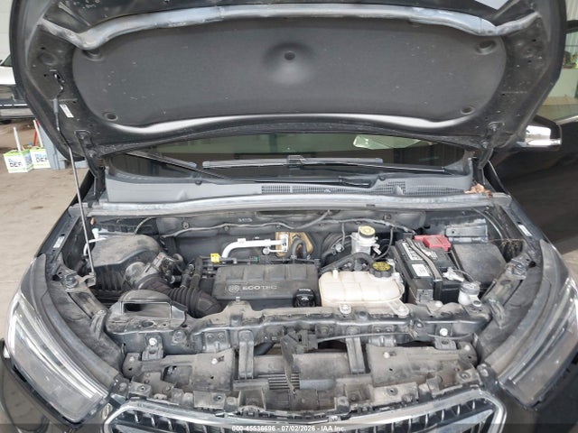 Продаж на аукціоні авто 2019 Buick Encore Awd Preferred, vin: KL4CJESB0KB941777, номер лоту: 45536696